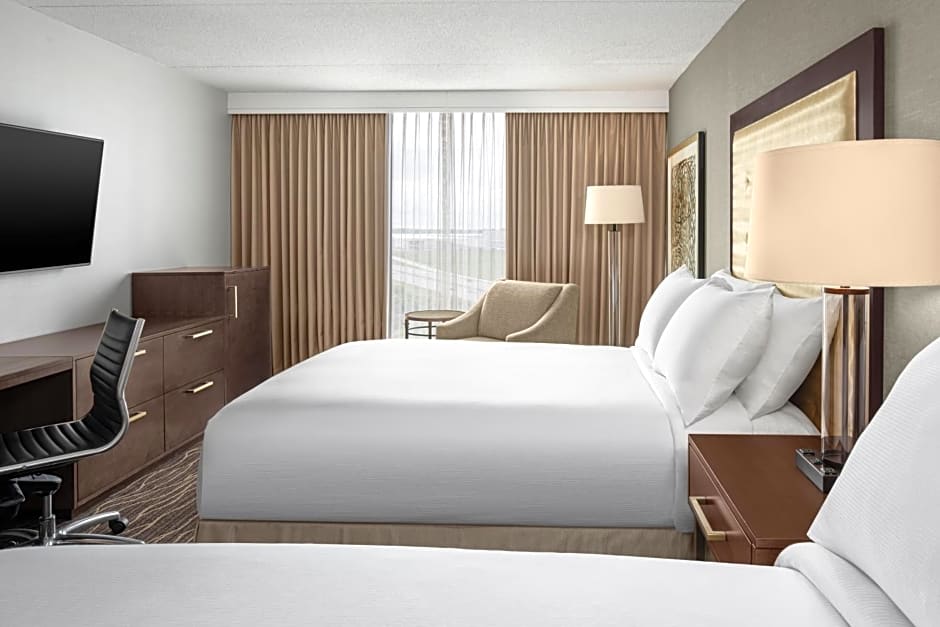 Hilton Kansas City Airport