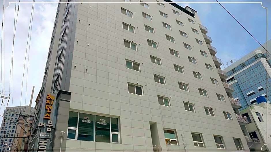 Residence Mumum Hotel