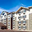 WoodSpring Suites Amarillo East I-40