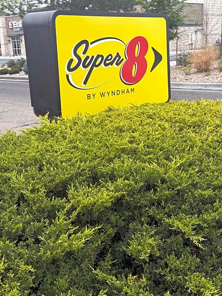 Super 8 by Wyndham Windsor