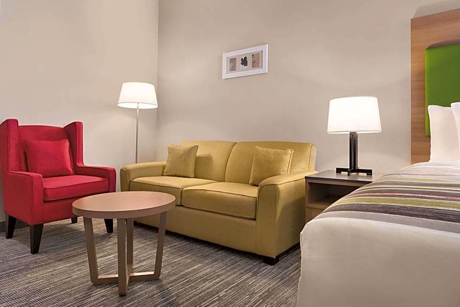 Country Inn & Suites by Radisson, Greensboro, NC