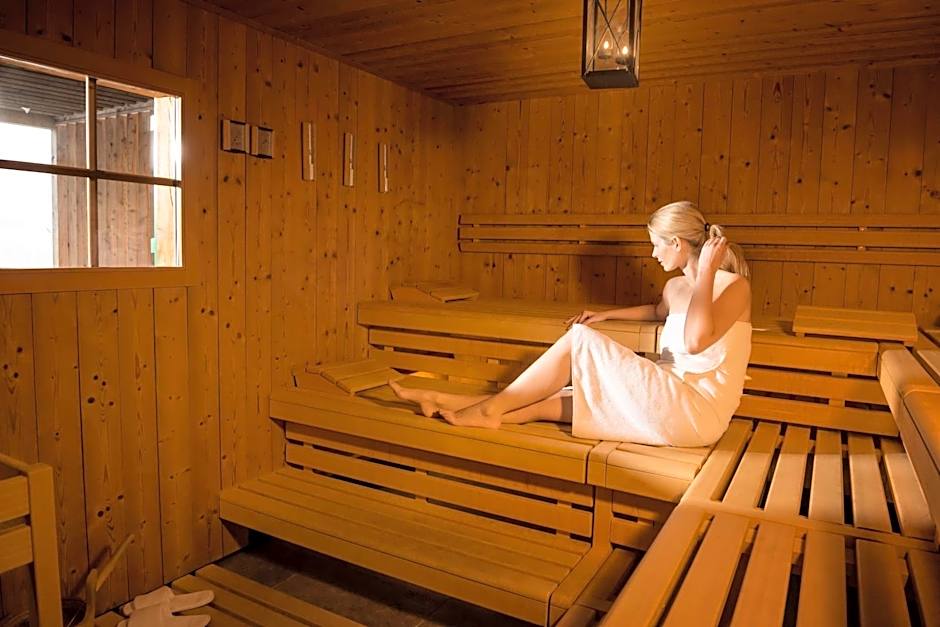 Dorint Blüemlisalp Beatenberg/Interlaken