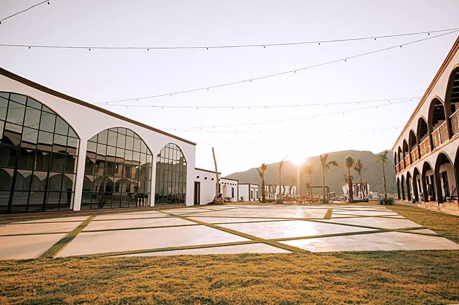 Hacienda Viga 2020 Hotel