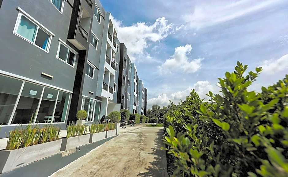 I - Beyond Residence