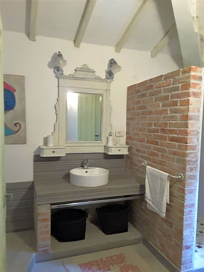 B&B Mediterrando-soggiorni settimanali