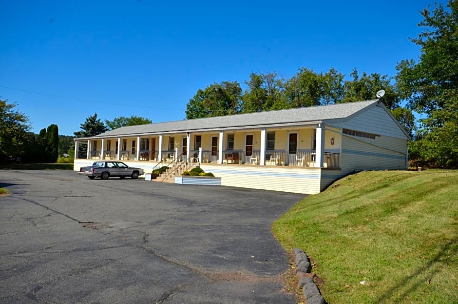 Budget Host Inn Pottstown