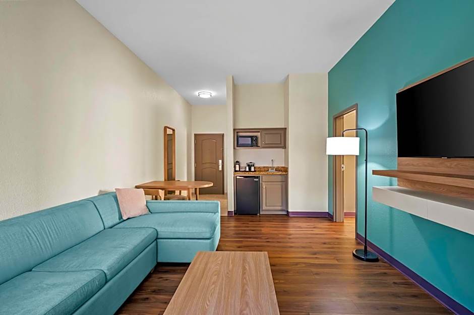 La Quinta Inn & Suites by Wyndham Searcy