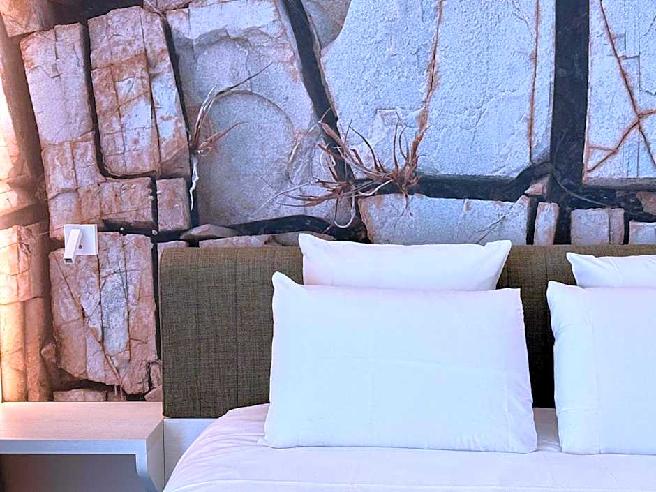 Hotel Mercure Bastia Biguglia
