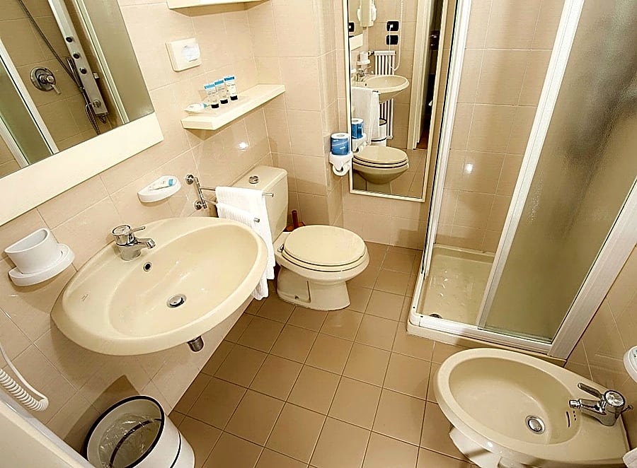 Palette San Marino Hotel