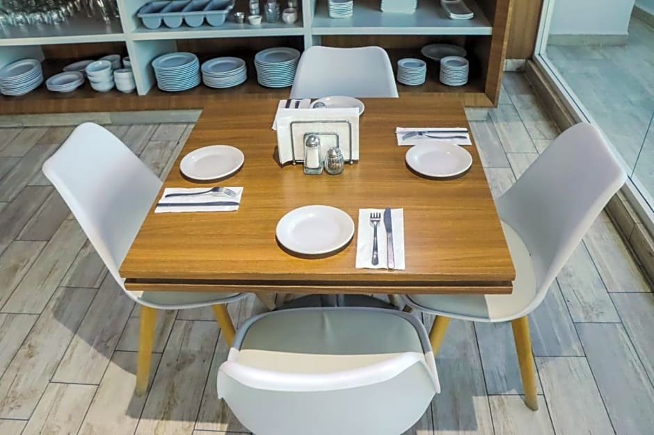 Hotel Soleil Bussines Class