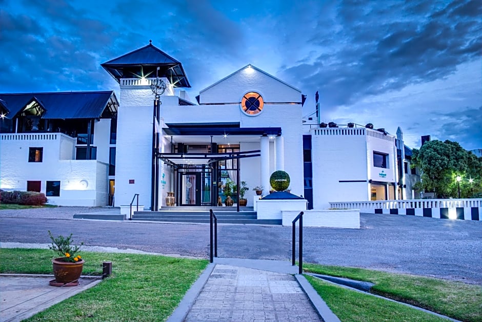 Spa Hotel La Réserve