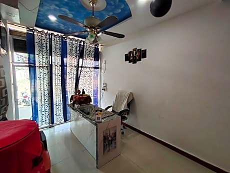 Hotel Harshal palace