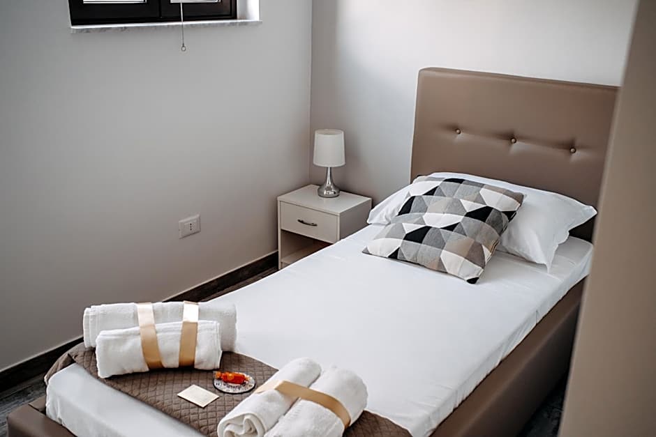 B&B Stramondo