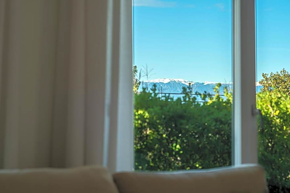 Hotel Residence & Centro Congressi Le Terrazze
