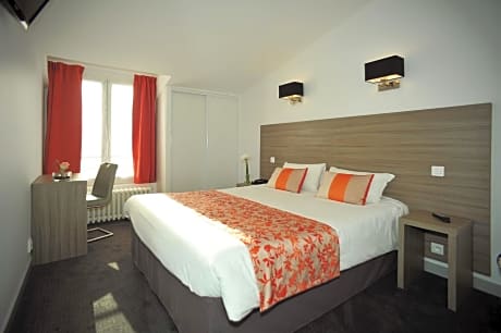 Standard  Room