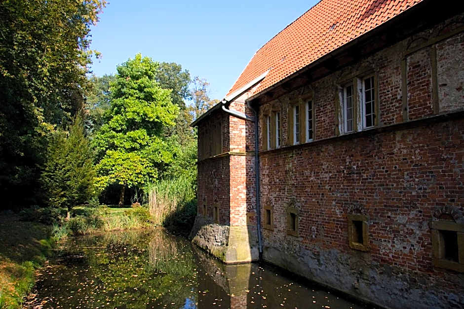 VILA VITA Burghotel Dinklage