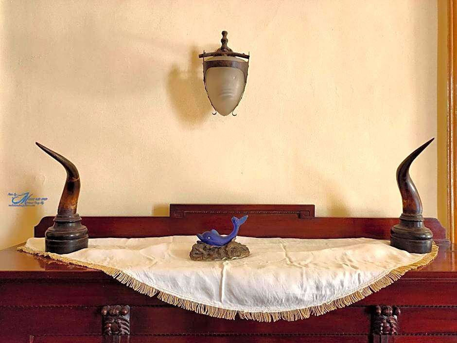 Clement's House Hostel