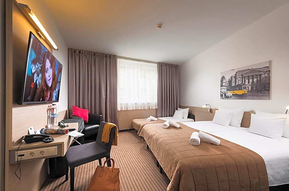 Bo18 Hotel Superior