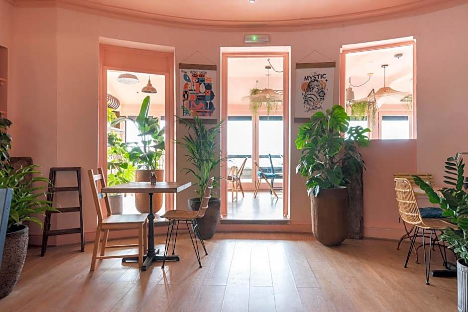 West Beach Hotel Brighton