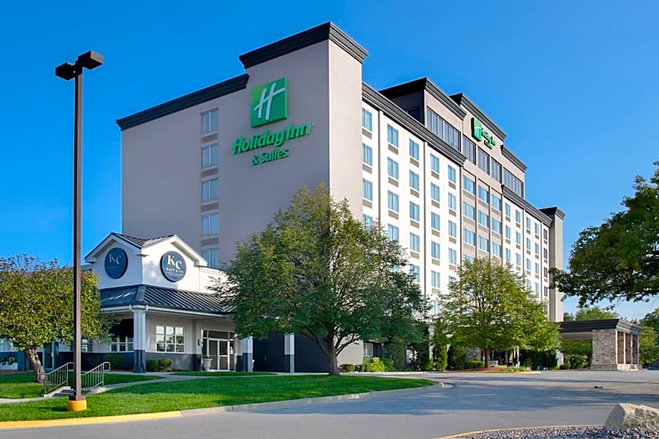 Holiday Inn Hotel & Suites Overland Park-West By IHG