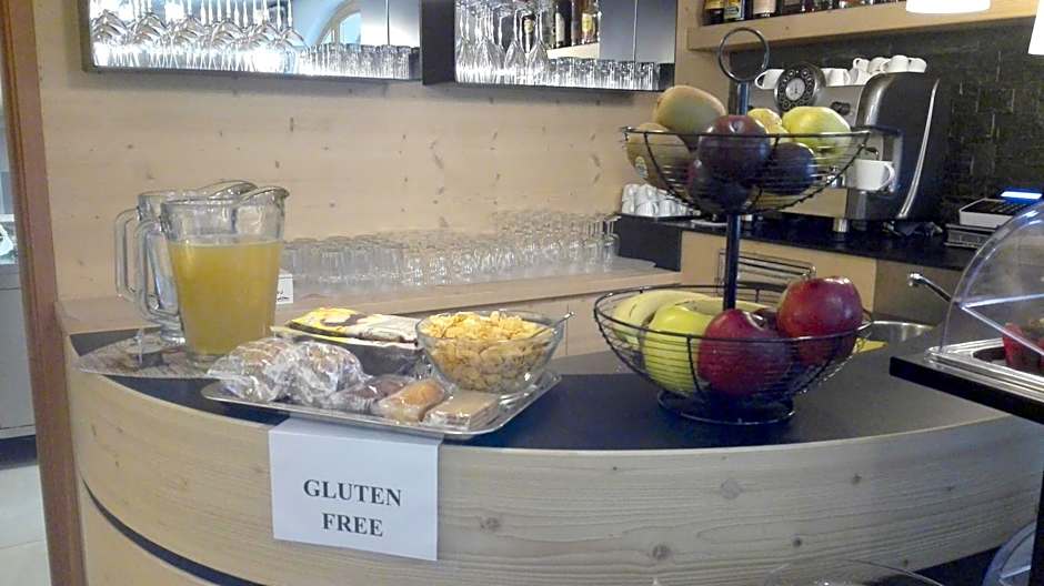 Aparthotel Dolomites Living&Relax