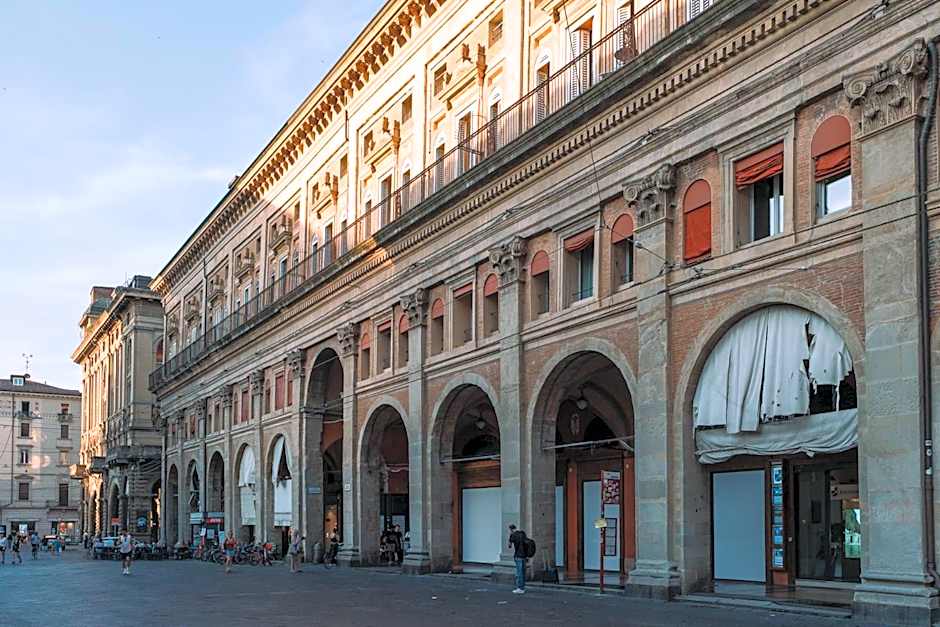 Smy Bologna Centrale