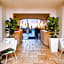 Pacific Terrace Hotel