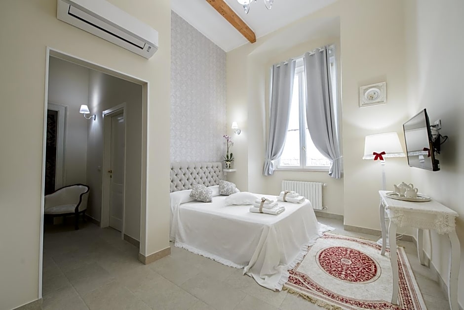 Milcovich Suites – Barletta, TX