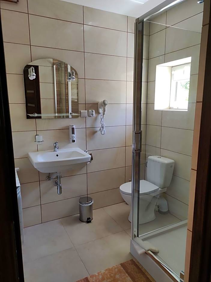 Rezydencja Bukowy Dwór