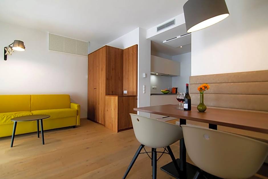 Brühl Suites&Residence