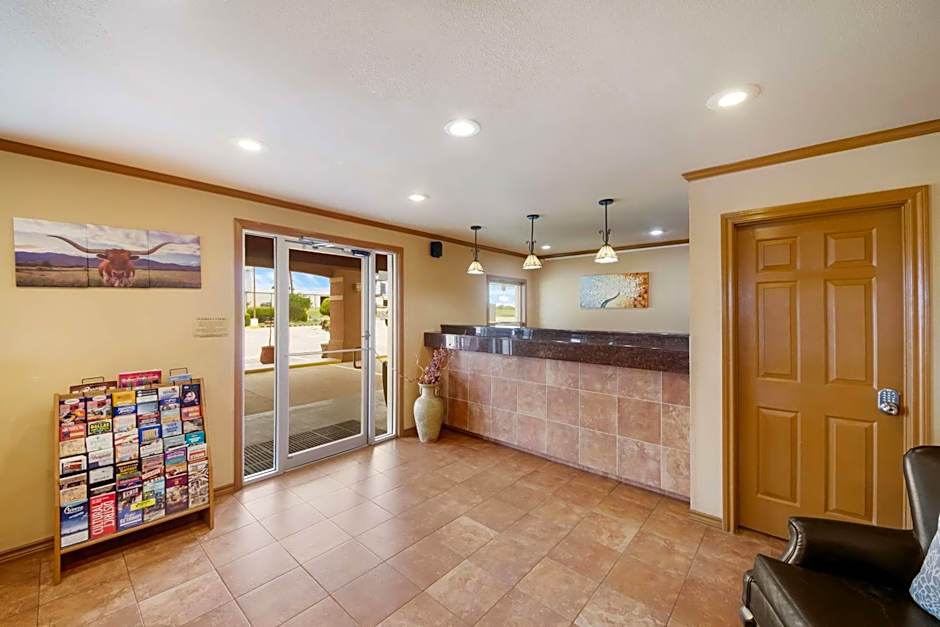 SureStay Hotel by Best Western Rockdale