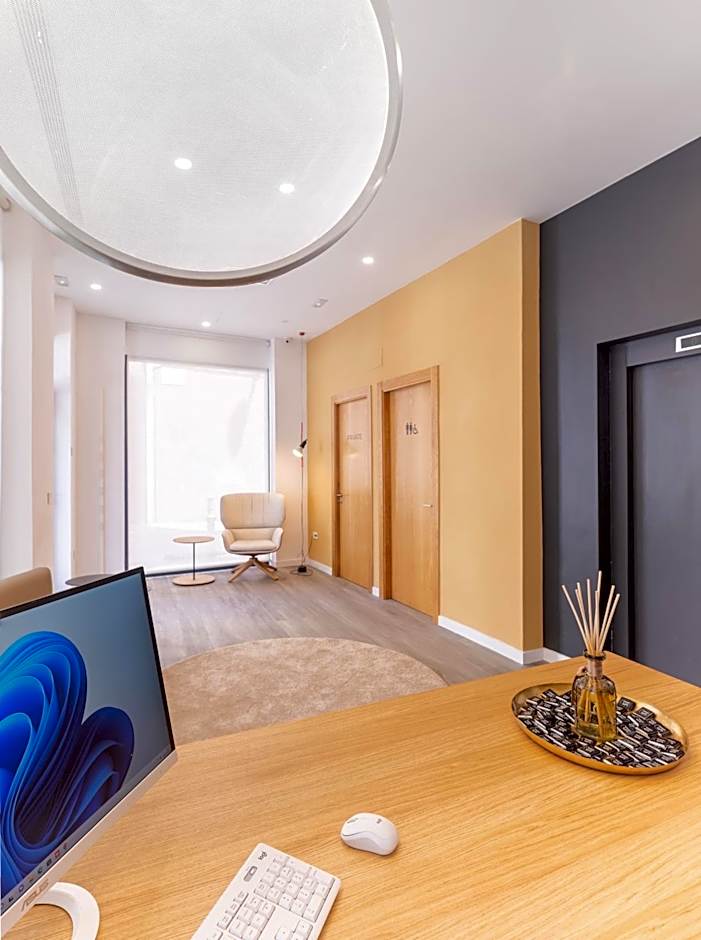 Jerusalén Suites Alicante