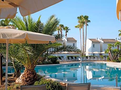 BQ Alcudia Sun Village