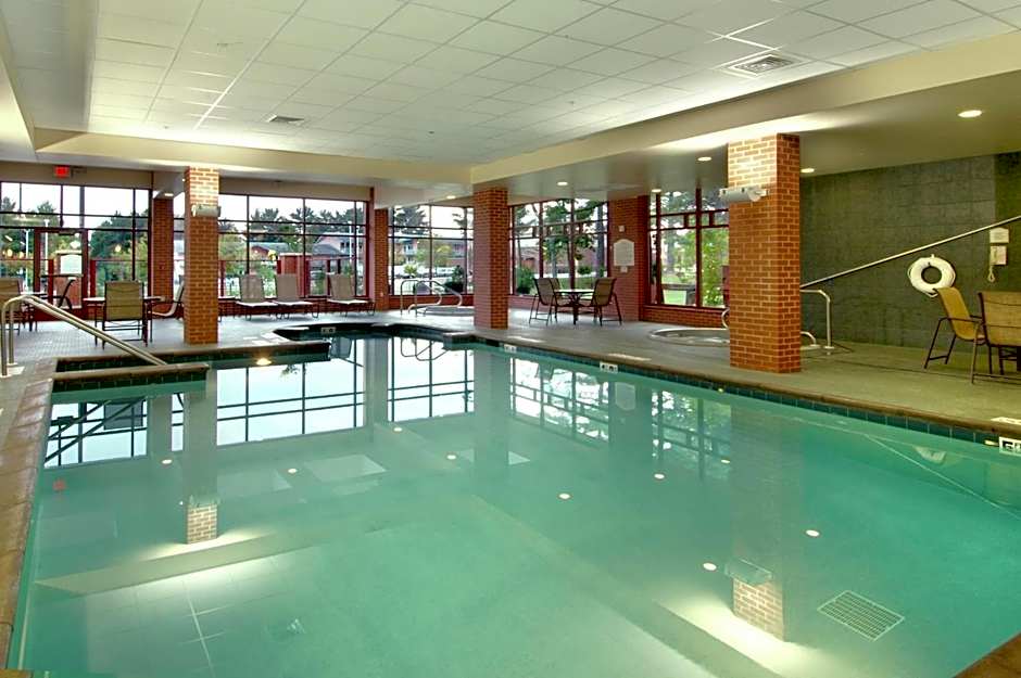 Hilton Garden Inn Wisconsin Dells