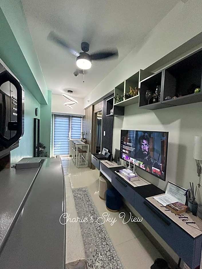 SMDC Coast Residences near PICC