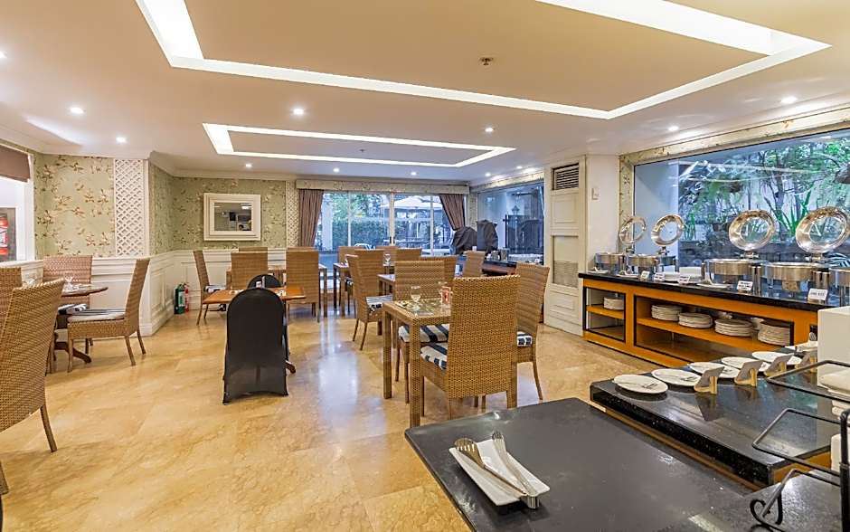 Orchid Garden Suites