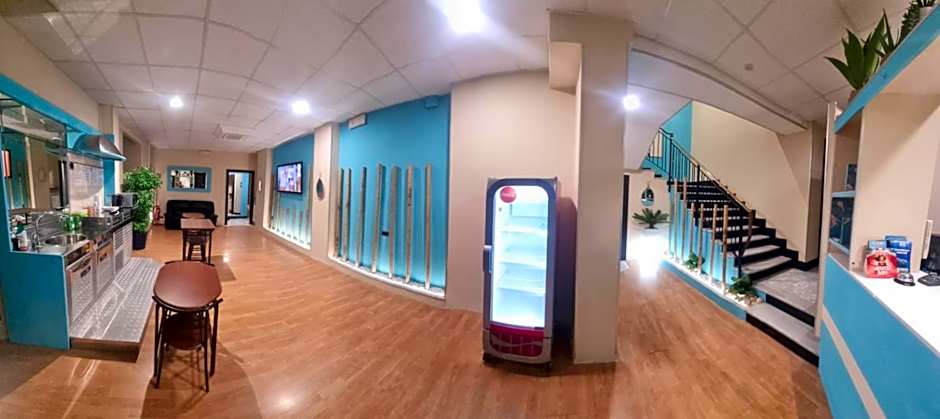 Mini Hotel