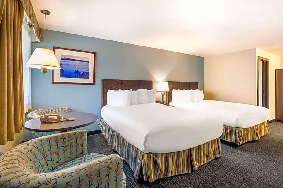 Best Western Windsor Inn