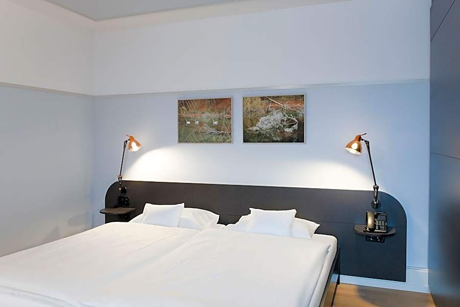 Hotel Schützen Rheinfelden