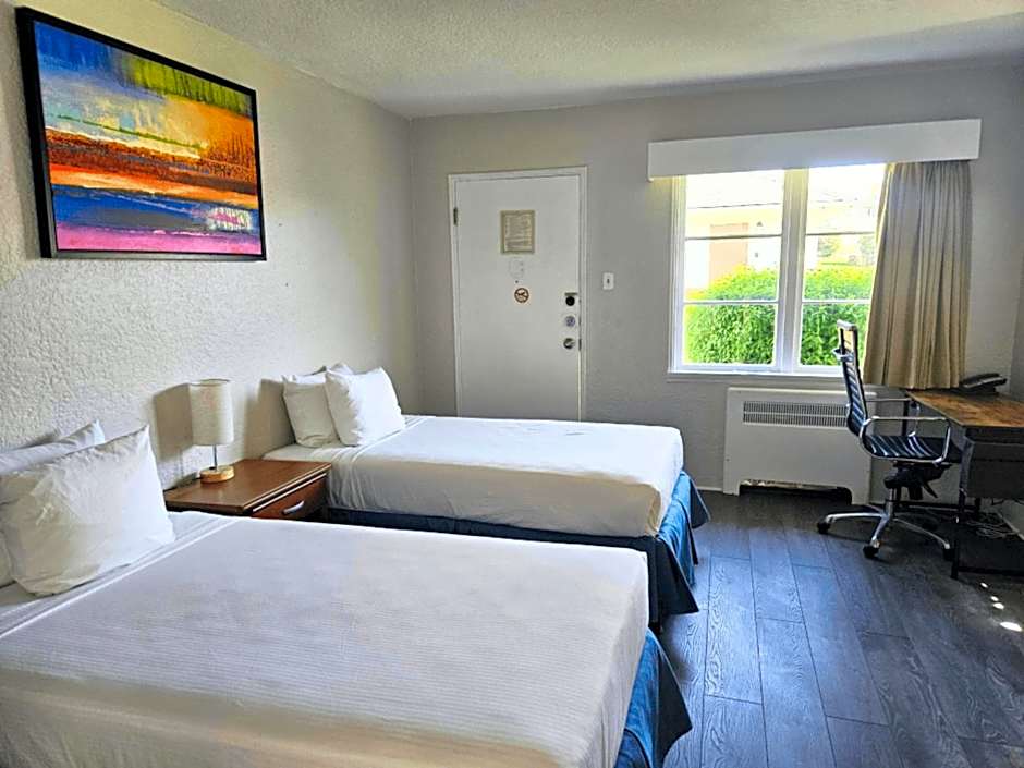 2400 Motel