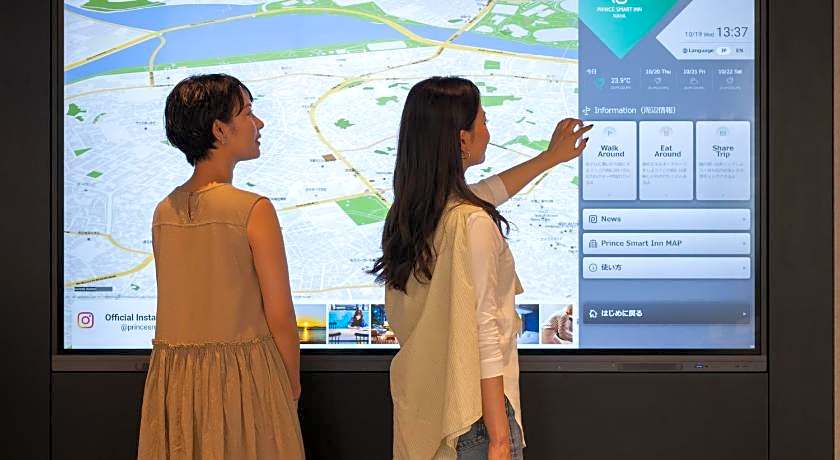 Prince Smart Inn Naha