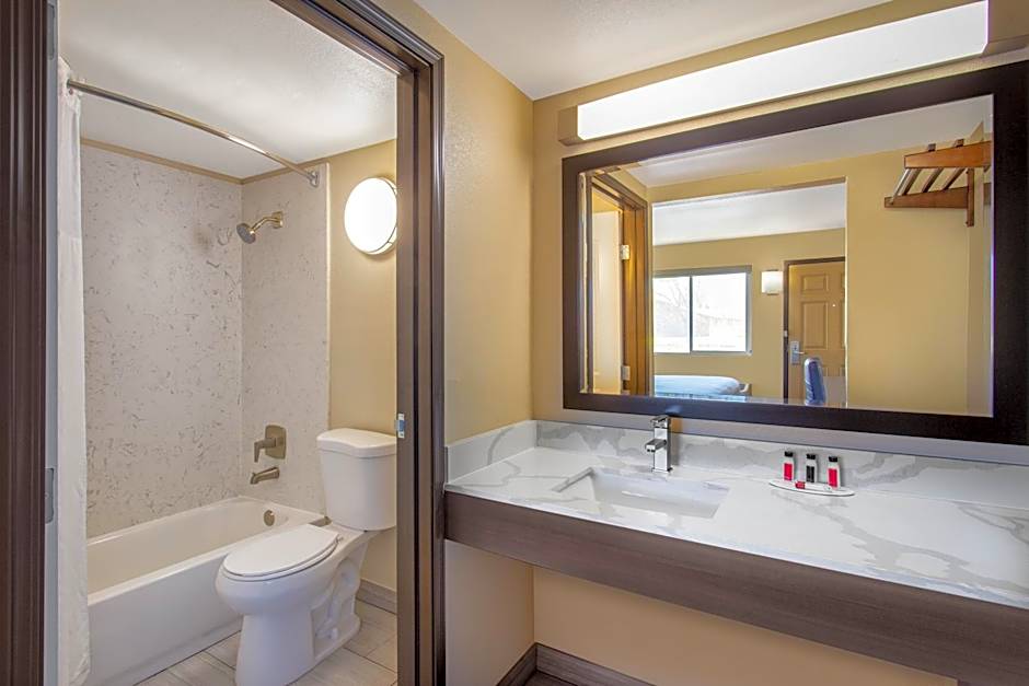 Days Inn Merced / Yosemite Area