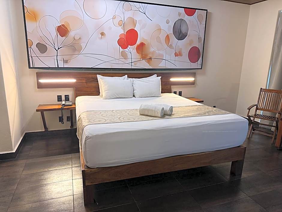 La Reina Roja Hotel Boutique