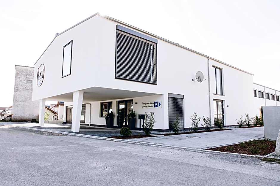 Boardinghouse Plattling