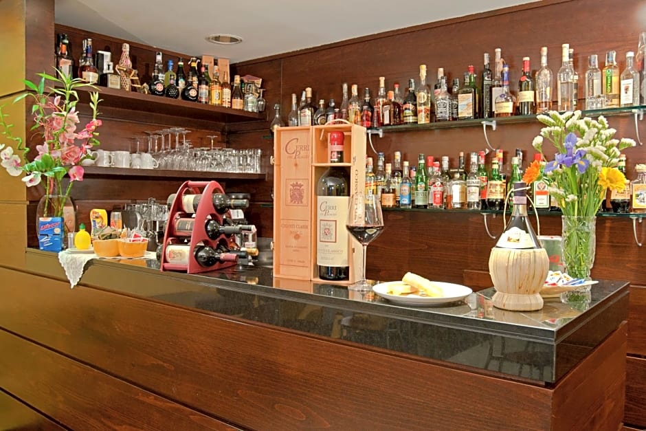 Hotel Il Viandante
