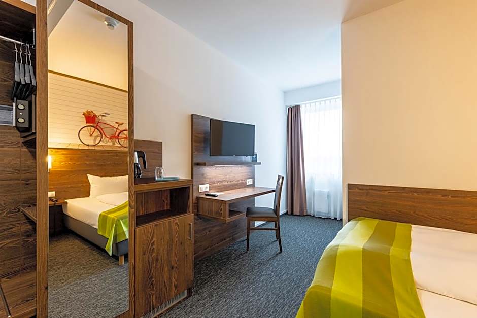 Trip Inn Hotel Münster City