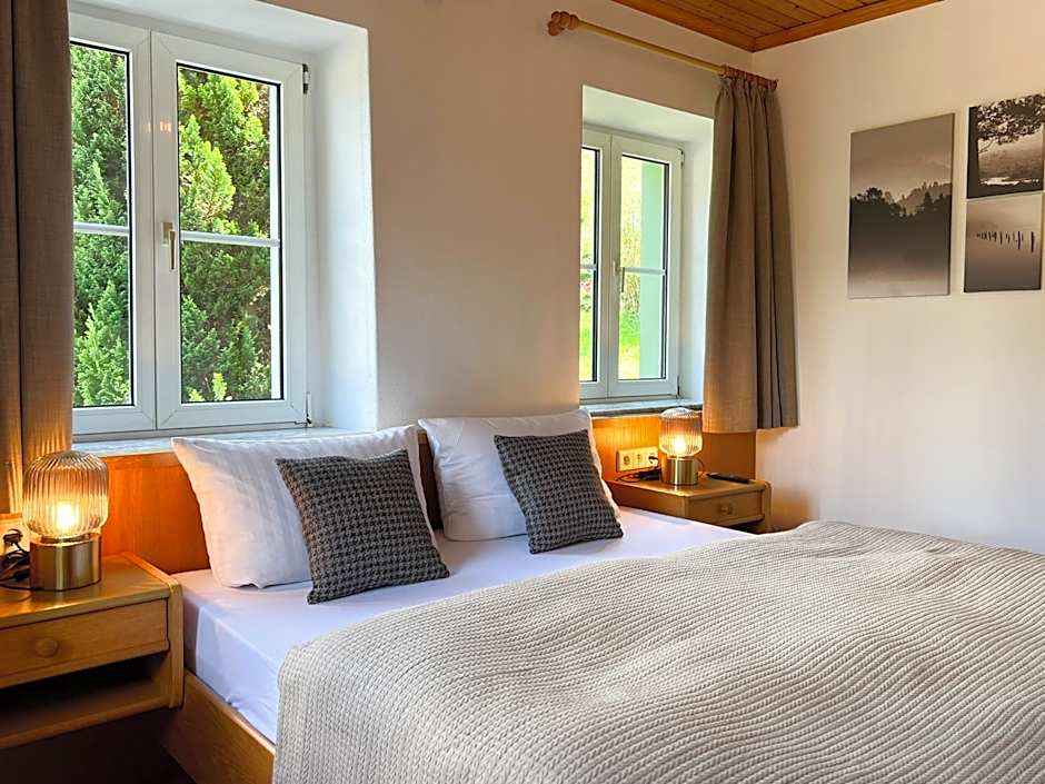 Schwarzwald Apartments im Haus Tanneck - Feldberg - Titisee