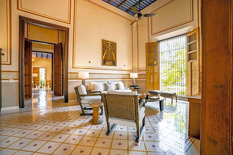 Hacienda San Antonio Hool