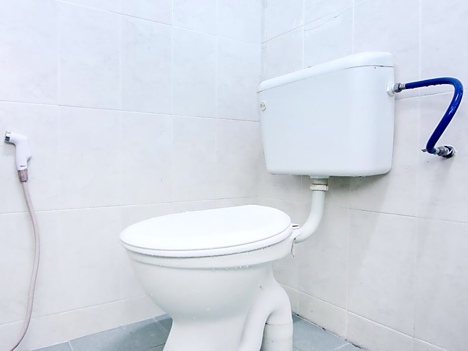 OYO 89684 Mawaddah Inn Stay