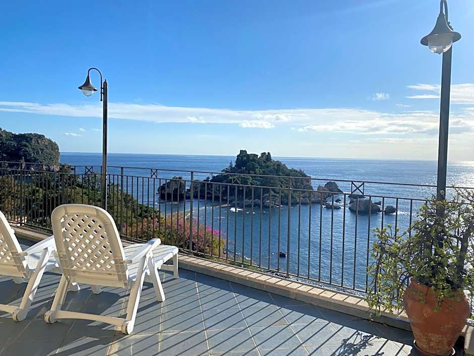 SUITE ISOLA BELLA